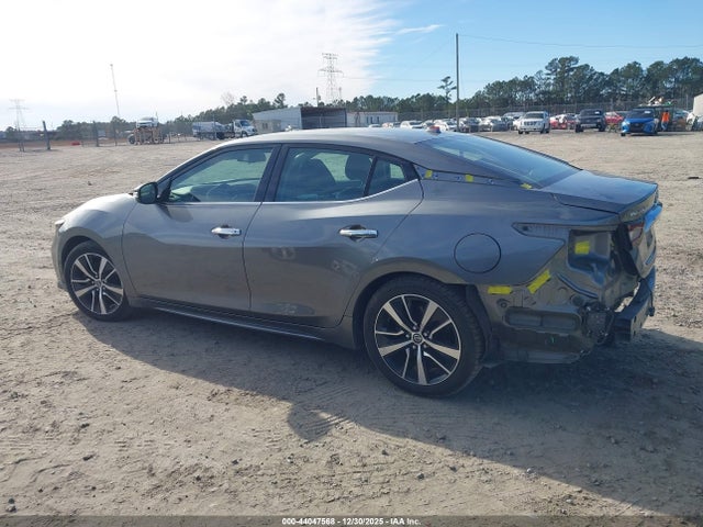 Nissan Maxima Sv Xtronic Cvt 2022 1N4AA6CV9NC503405 Image 14