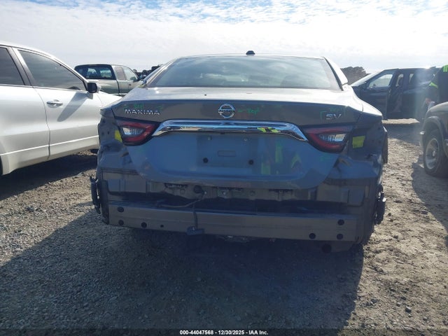 Nissan Maxima Sv Xtronic Cvt 2022 1N4AA6CV9NC503405 Image 16