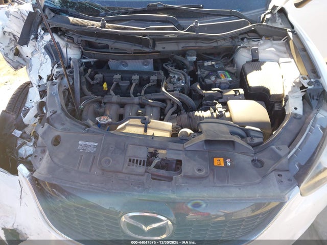 44047575 :رقم المزاد ، JM3KE2CY4E0404716 vin ، 2014 Mazda Cx-5 Touring مزاد بيع