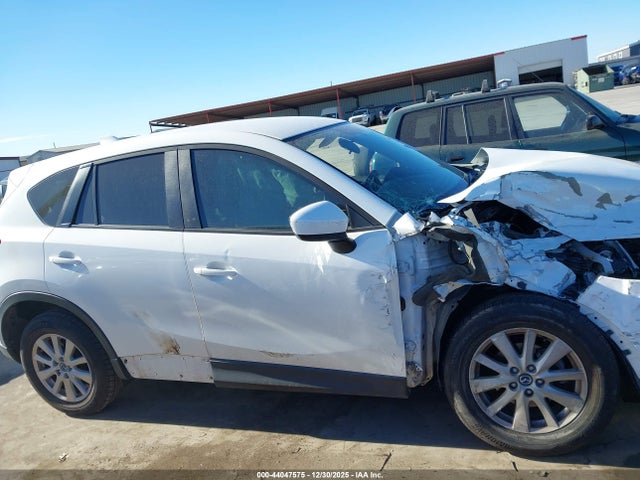 44047575 :رقم المزاد ، JM3KE2CY4E0404716 vin ، 2014 Mazda Cx-5 Touring مزاد بيع