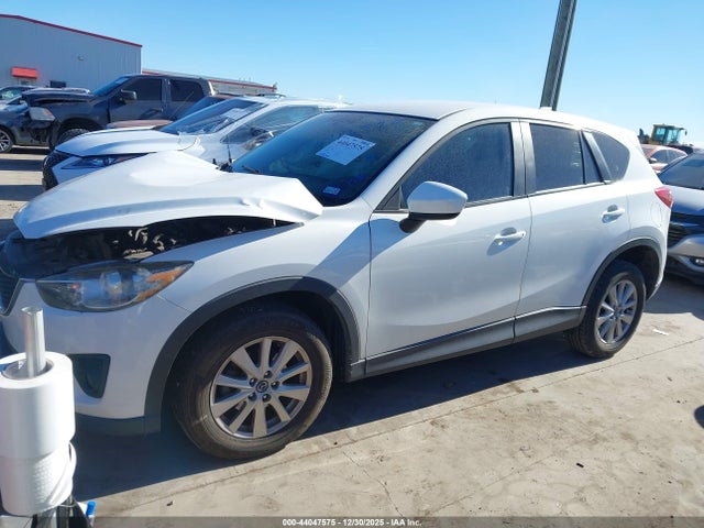 44047575 :رقم المزاد ، JM3KE2CY4E0404716 vin ، 2014 Mazda Cx-5 Touring مزاد بيع