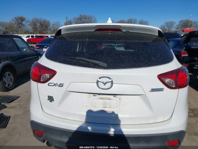 44047575 :رقم المزاد ، JM3KE2CY4E0404716 vin ، 2014 Mazda Cx-5 Touring مزاد بيع