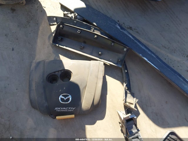 44047575 :رقم المزاد ، JM3KE2CY4E0404716 vin ، 2014 Mazda Cx-5 Touring مزاد بيع