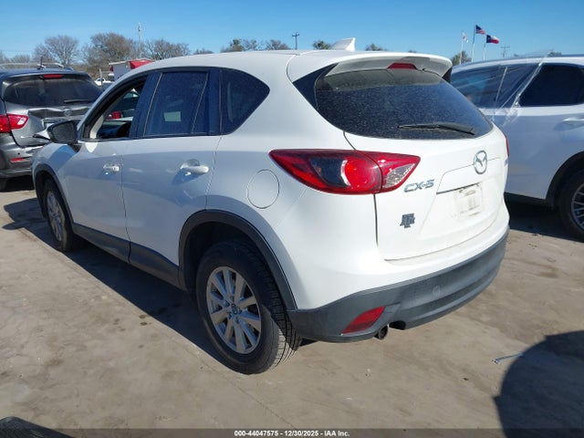 44047575 :رقم المزاد ، JM3KE2CY4E0404716 vin ، 2014 Mazda Cx-5 Touring مزاد بيع