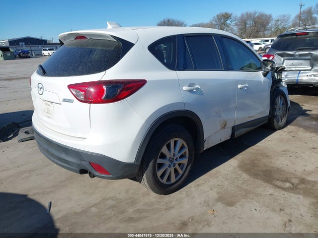 44047575 :رقم المزاد ، JM3KE2CY4E0404716 vin ، 2014 Mazda Cx-5 Touring مزاد بيع