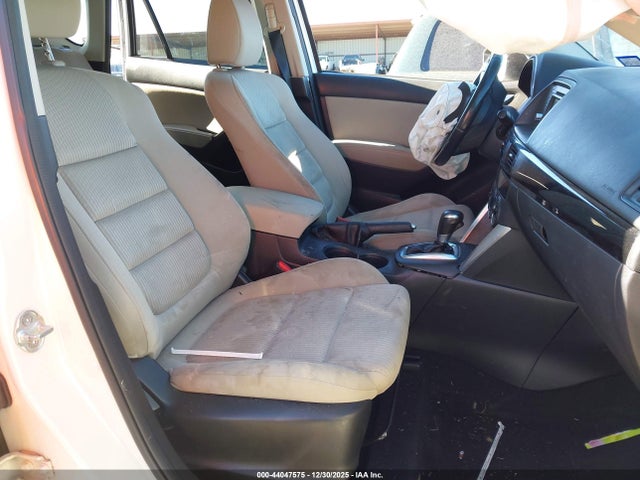 44047575 :رقم المزاد ، JM3KE2CY4E0404716 vin ، 2014 Mazda Cx-5 Touring مزاد بيع