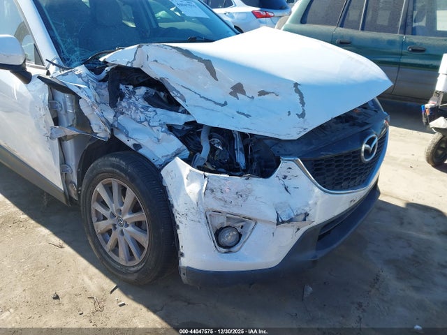 44047575 :رقم المزاد ، JM3KE2CY4E0404716 vin ، 2014 Mazda Cx-5 Touring مزاد بيع
