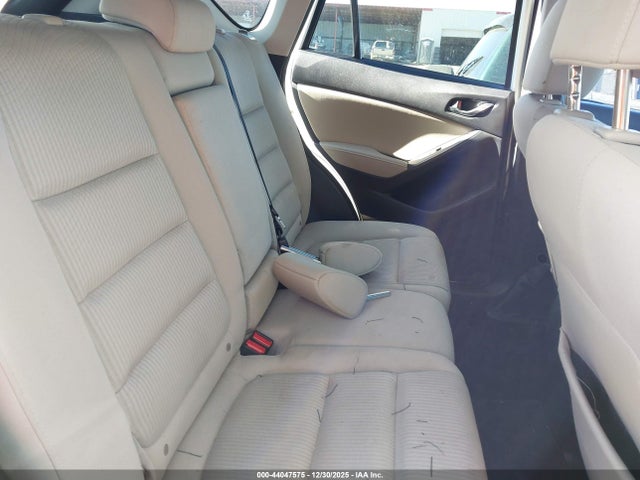 44047575 :رقم المزاد ، JM3KE2CY4E0404716 vin ، 2014 Mazda Cx-5 Touring مزاد بيع