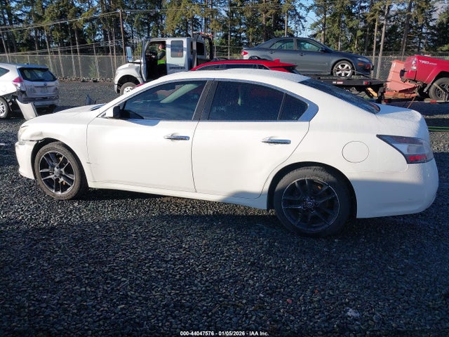 Nissan Maxima 2014 1N4AA5AP6EC444795 Image 14