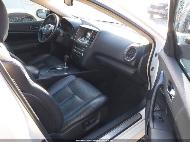 Nissan Maxima 2014 1N4AA5AP6EC444795 Image 17