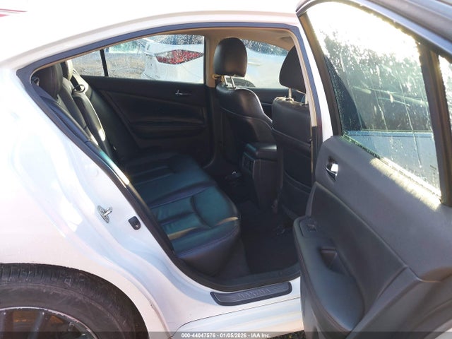 Nissan Maxima 2014 1N4AA5AP6EC444795 Image 18