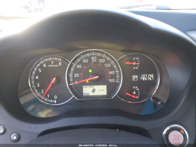 Nissan Maxima 2014 1N4AA5AP6EC444795 Image 7