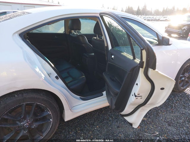 Nissan Maxima 2014 1N4AA5AP6EC444795 Image 8
