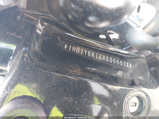 Harley-Davidson FLHCS 2024 1HD1YBK16RB055518 Image 10
