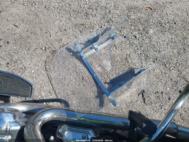 Harley-Davidson FLHCS 2024 1HD1YBK16RB055518 Image 12