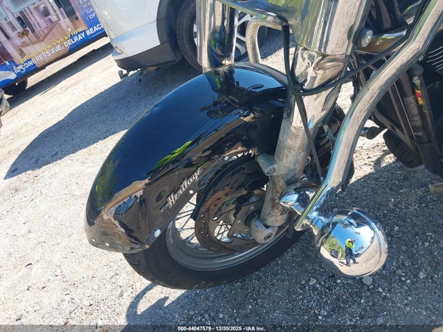 Harley-Davidson FLHCS 2024 1HD1YBK16RB055518 Image 15