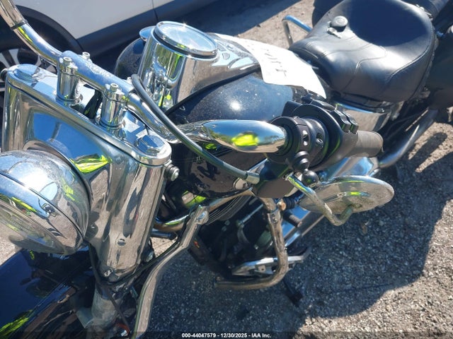 Harley-Davidson FLHCS 2024 1HD1YBK16RB055518 Image 16