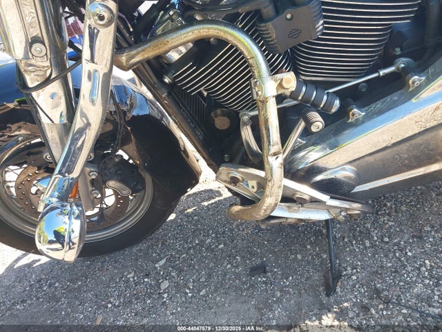 Harley-Davidson FLHCS 2024 1HD1YBK16RB055518 Image 17