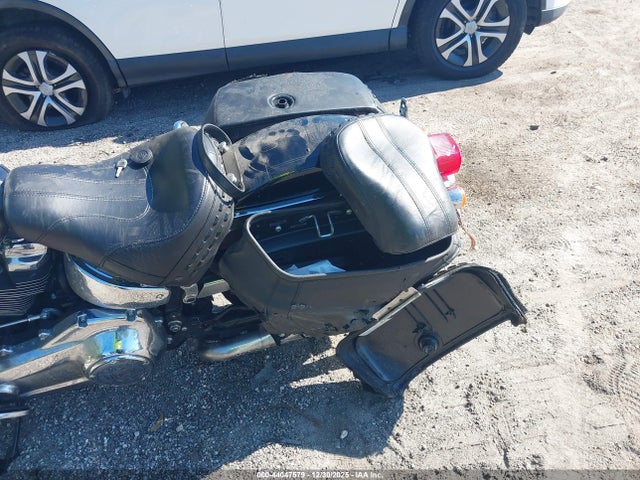 Harley-Davidson FLHCS 2024 1HD1YBK16RB055518 Image 18