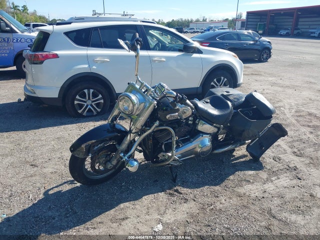 Harley-Davidson FLHCS 2024 1HD1YBK16RB055518 Image 2