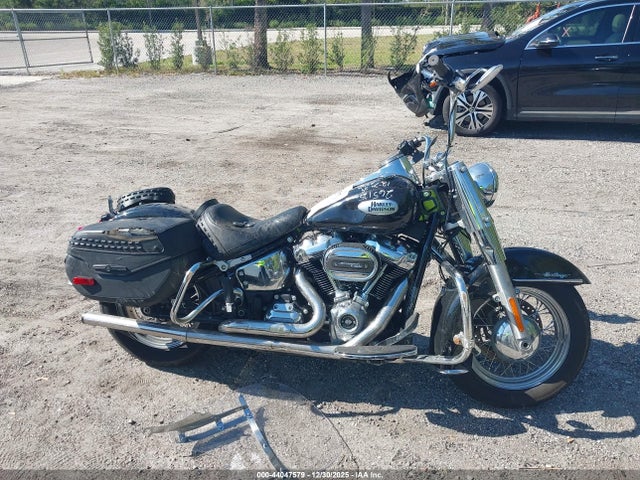 Harley-Davidson FLHCS 2024 1HD1YBK16RB055518 Image 13