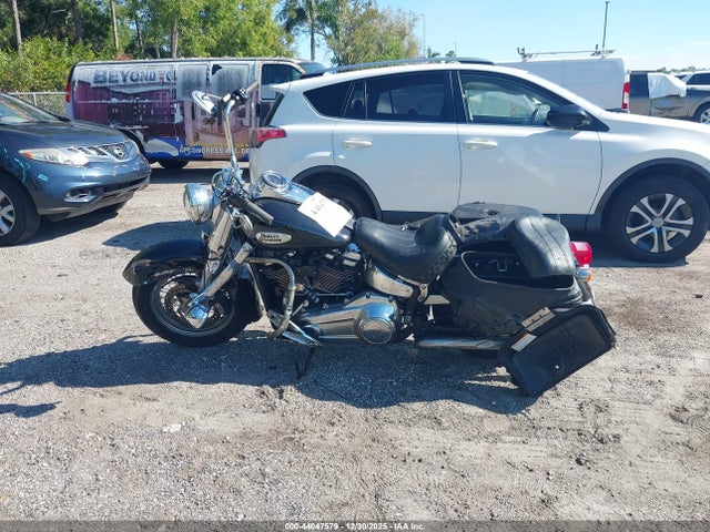 Harley-Davidson FLHCS 2024 1HD1YBK16RB055518 Image 14