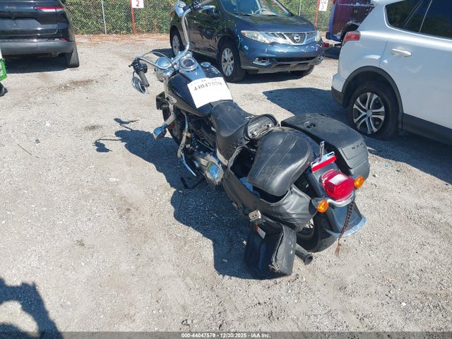 Harley-Davidson FLHCS 2024 1HD1YBK16RB055518 Image 3