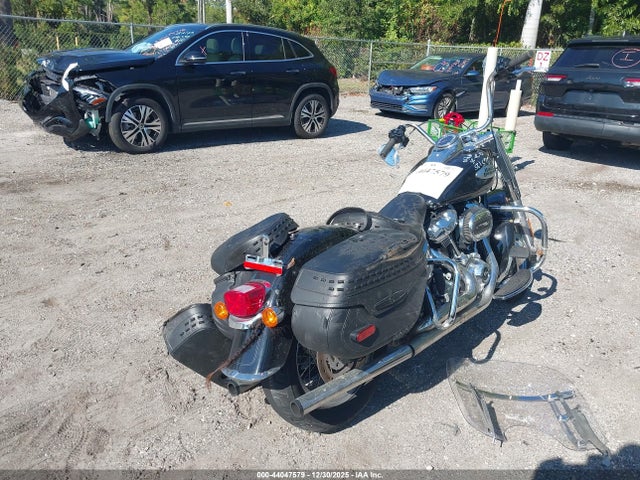 Harley-Davidson FLHCS 2024 1HD1YBK16RB055518 Image 4