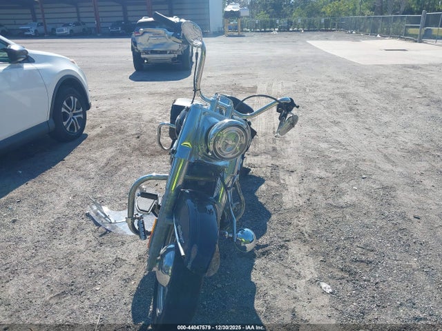 Harley-Davidson FLHCS 2024 1HD1YBK16RB055518 Image 5