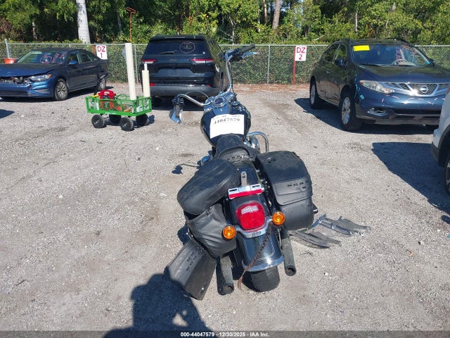 Harley-Davidson FLHCS 2024 1HD1YBK16RB055518 Image 6