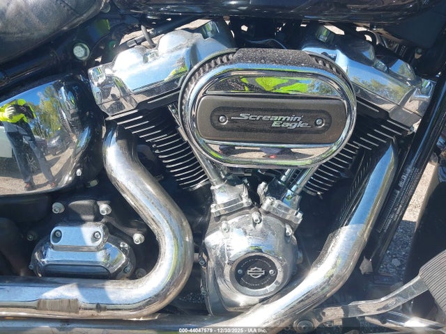 Harley-Davidson FLHCS 2024 1HD1YBK16RB055518 Image 8