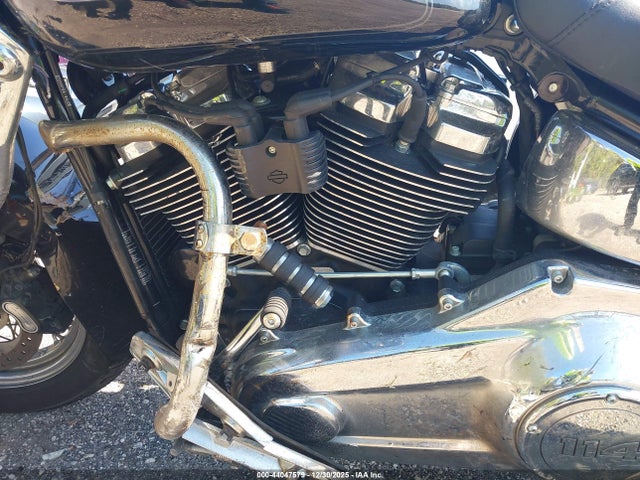 Harley-Davidson FLHCS 2024 1HD1YBK16RB055518 Image 9