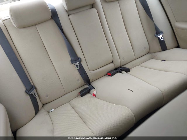 44047596 :رقم المزاد ، 5NPET46C29H428397 vin ، 2009 Hyundai Sonata Gls مزاد بيع