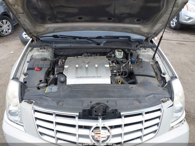 2007 CADILLAC DTS 1G6KD57Y67U221601 Photo 9