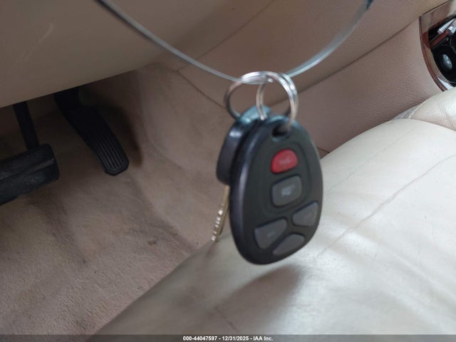 2007 CADILLAC DTS 1G6KD57Y67U221601 Photo 10