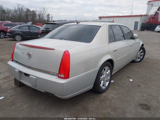 2007 CADILLAC DTS 1G6KD57Y67U221601 Photo 3
