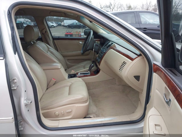 2007 CADILLAC DTS 1G6KD57Y67U221601 Photo 4