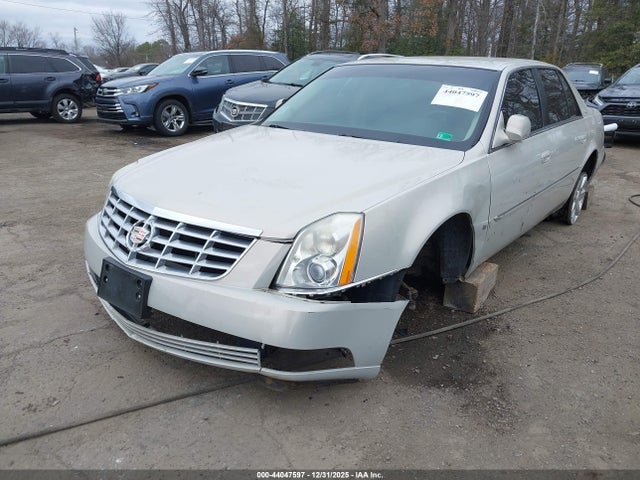 2007 CADILLAC DTS 1G6KD57Y67U221601 Photo 5