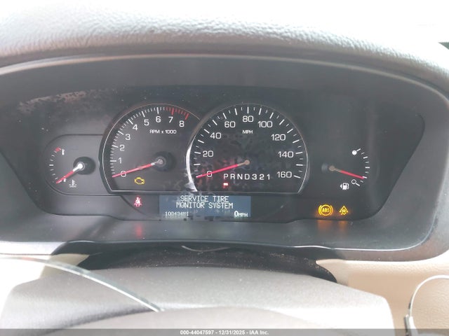 2007 CADILLAC DTS 1G6KD57Y67U221601 Photo 6