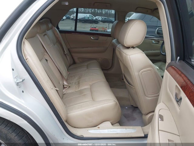 2007 CADILLAC DTS 1G6KD57Y67U221601 Photo 7