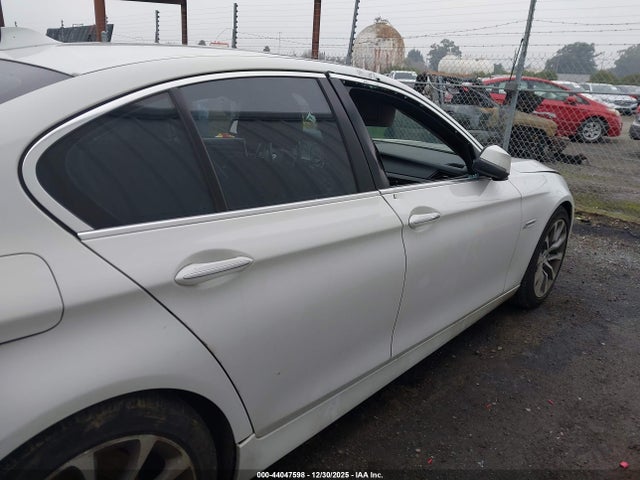 Auction sale of the 2016 Bmw 535i, vin: WBA5B1C51GG554126, lot number: 44047598