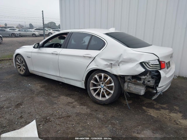 Aukcja sprzedaży 2016 Bmw 535i, vin: WBA5B1C51GG554126, numer aukcji: 44047598