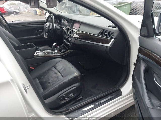 Aukcja sprzedaży 2016 Bmw 535i, vin: WBA5B1C51GG554126, numer aukcji: 44047598