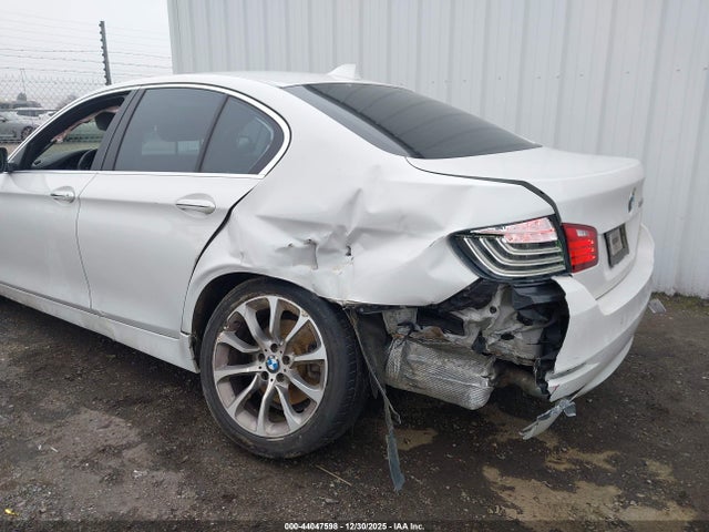 Aukcja sprzedaży 2016 Bmw 535i, vin: WBA5B1C51GG554126, numer aukcji: 44047598