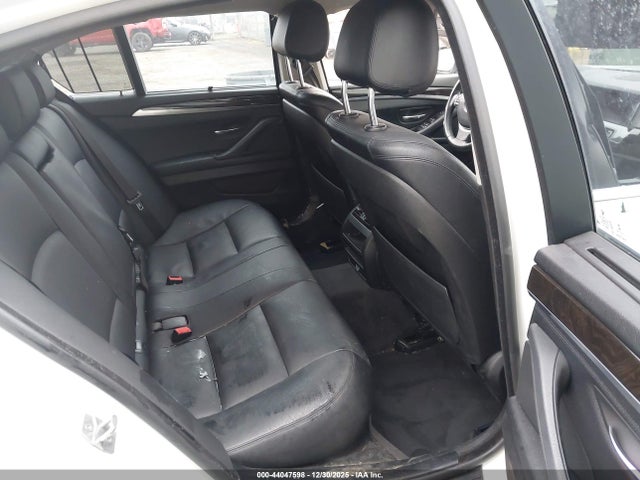 Auction sale of the 2016 Bmw 535i, vin: WBA5B1C51GG554126, lot number: 44047598