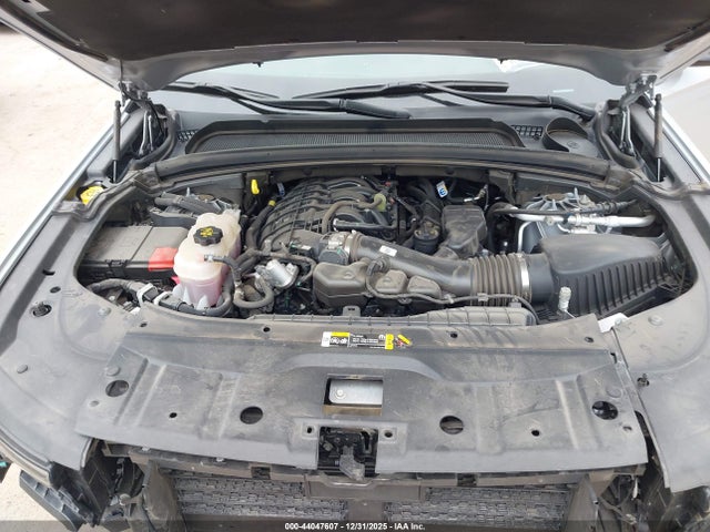1C4RJGAG0SC267231 Jeep Grand Cherokee Laredo 4x2