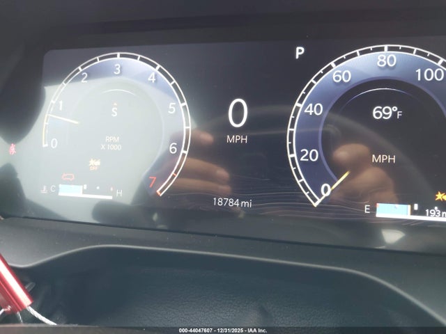 1C4RJGAG0SC267231 Jeep Grand Cherokee Laredo 4x2