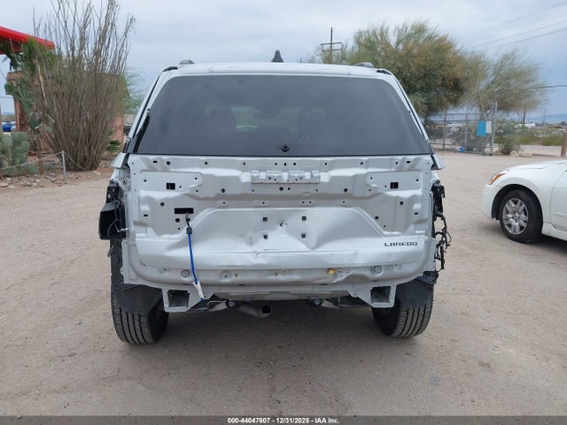 1C4RJGAG0SC267231 Jeep Grand Cherokee Laredo 4x2