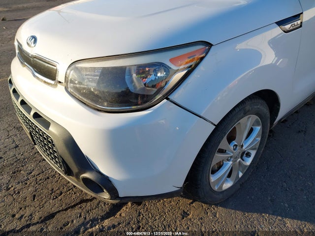 KIA SOUL + 2014 KNDJP3A59E7029782 Image 13