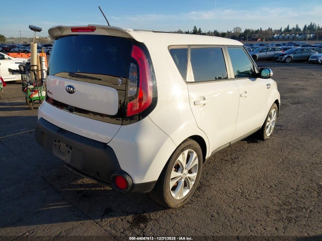 KIA SOUL + 2014 KNDJP3A59E7029782 Image 4
